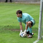Domácí bída Mirovic pokračuje, Osek nastartoval navrátilec Sebastian Hosnedl