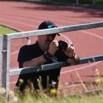 VIDEA. Senioři na Míru. Na sportovních hrách zazářila hrdinka ve věku 97 let