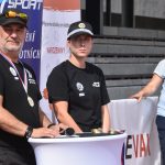 VIDEA. Senioři na Míru. Na sportovních hrách zazářila hrdinka ve věku 97 let