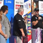 VIDEA. Senioři na Míru. Na sportovních hrách zazářila hrdinka ve věku 97 let