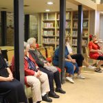 Soběslav poprvé hostí výstavu o životě v hospici