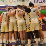 VIDEO: Sršni vstoupili do nové sezony výhrou ve svém hnízdě