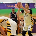 VIDEO: Sršni vstoupili do nové sezony výhrou ve svém hnízdě