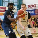 VIDEO: Sršni vstoupili do nové sezony výhrou ve svém hnízdě