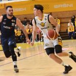 VIDEO: Sršni vstoupili do nové sezony výhrou ve svém hnízdě