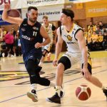 VIDEO: Sršni vstoupili do nové sezony výhrou ve svém hnízdě