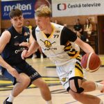 VIDEO: Sršni vstoupili do nové sezony výhrou ve svém hnízdě