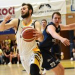 VIDEO: Sršni vstoupili do nové sezony výhrou ve svém hnízdě