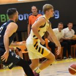 VIDEO: Sršni vstoupili do nové sezony výhrou ve svém hnízdě