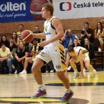 VIDEO: Sršni vstoupili do nové sezony výhrou ve svém hnízdě