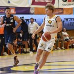 VIDEO: Sršni vstoupili do nové sezony výhrou ve svém hnízdě