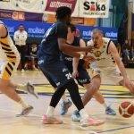 VIDEO: Sršni vstoupili do nové sezony výhrou ve svém hnízdě