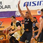 VIDEO: Sršni vstoupili do nové sezony výhrou ve svém hnízdě