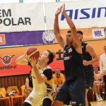 VIDEO: Sršni vstoupili do nové sezony výhrou ve svém hnízdě