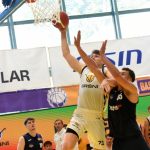 VIDEO: Sršni vstoupili do nové sezony výhrou ve svém hnízdě