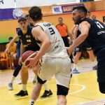 VIDEO: Sršni vstoupili do nové sezony výhrou ve svém hnízdě