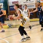 VIDEO: Sršni vstoupili do nové sezony výhrou ve svém hnízdě