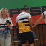 VIDEO: Sršni vstoupili do nové sezony výhrou ve svém hnízdě