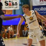 VIDEO: Sršni vstoupili do nové sezony výhrou ve svém hnízdě