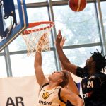 VIDEO: Sršni vstoupili do nové sezony výhrou ve svém hnízdě