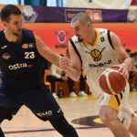 VIDEO: Sršni vstoupili do nové sezony výhrou ve svém hnízdě