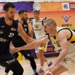 VIDEO: Sršni vstoupili do nové sezony výhrou ve svém hnízdě