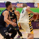 VIDEO: Sršni vstoupili do nové sezony výhrou ve svém hnízdě