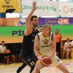 VIDEO: Sršni vstoupili do nové sezony výhrou ve svém hnízdě