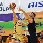 VIDEO: Sršni vstoupili do nové sezony výhrou ve svém hnízdě