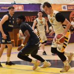 VIDEO: Sršni vstoupili do nové sezony výhrou ve svém hnízdě