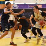 VIDEO: Sršni vstoupili do nové sezony výhrou ve svém hnízdě