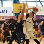 VIDEO: Sršni vstoupili do nové sezony výhrou ve svém hnízdě