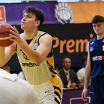 VIDEO: Sršni vstoupili do nové sezony výhrou ve svém hnízdě