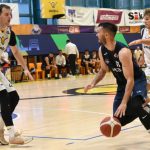 VIDEO: Sršni vstoupili do nové sezony výhrou ve svém hnízdě