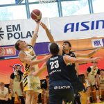 VIDEO: Sršni vstoupili do nové sezony výhrou ve svém hnízdě