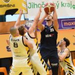 VIDEO: Sršni vstoupili do nové sezony výhrou ve svém hnízdě