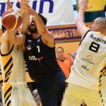 VIDEO: Sršni vstoupili do nové sezony výhrou ve svém hnízdě