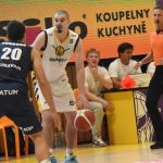 VIDEO: Sršni vstoupili do nové sezony výhrou ve svém hnízdě