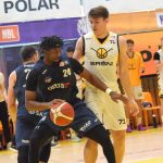 VIDEO: Sršni vstoupili do nové sezony výhrou ve svém hnízdě