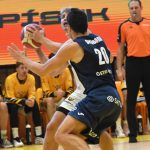 VIDEO: Sršni vstoupili do nové sezony výhrou ve svém hnízdě