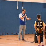 Jihočeské naděje basketu na scéně. Sršni z Písku ovládli premiérový Memoriál Romana Vacha v Táboře