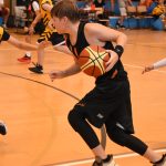 Jihočeské naděje basketu na scéně. Sršni z Písku ovládli premiérový Memoriál Romana Vacha v Táboře