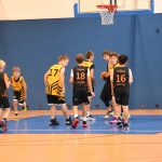 Jihočeské naděje basketu na scéně. Sršni z Písku ovládli premiérový Memoriál Romana Vacha v Táboře