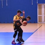 Jihočeské naděje basketu na scéně. Sršni z Písku ovládli premiérový Memoriál Romana Vacha v Táboře