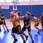 Jihočeské naděje basketu na scéně. Sršni z Písku ovládli premiérový Memoriál Romana Vacha v Táboře