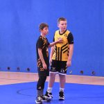 Jihočeské naděje basketu na scéně. Sršni z Písku ovládli premiérový Memoriál Romana Vacha v Táboře