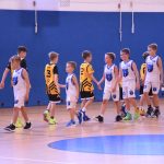 Jihočeské naděje basketu na scéně. Sršni z Písku ovládli premiérový Memoriál Romana Vacha v Táboře