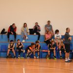 Jihočeské naděje basketu na scéně. Sršni z Písku ovládli premiérový Memoriál Romana Vacha v Táboře