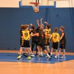 Jihočeské naděje basketu na scéně. Sršni z Písku ovládli premiérový Memoriál Romana Vacha v Táboře