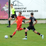 Chyšky se dočkaly první výhry i bez brankáře